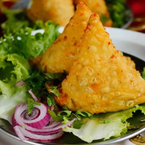 Appetizer Recipes - Flavorful and Fun Starter Ideas