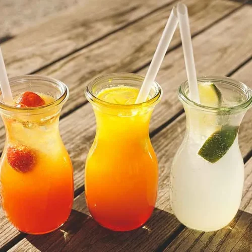 Beverage Recipes - Refreshing and Flavorful Drink Ideas
