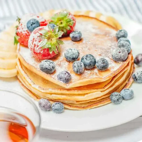 Breakfast Recipes - Delicious and Energizing Morning Meal Ideas