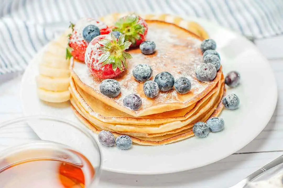 Breakfast Recipes - Delicious and Energizing Morning Meal Ideas