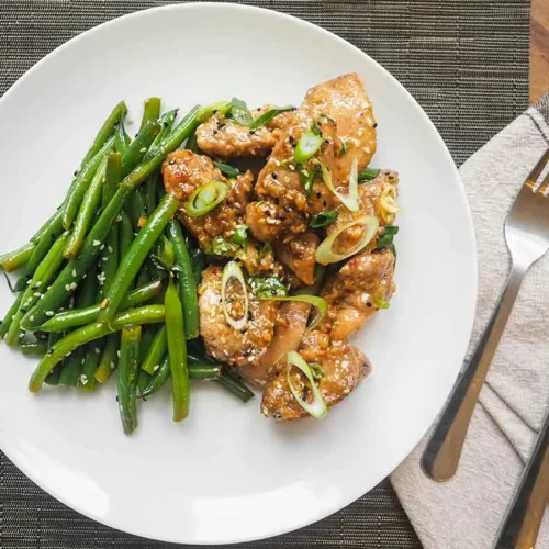 Dinner Recipes - Simple and Satisfying Evening Meal Ideas