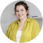 Katou Anderson - Founder of KatouRecipes