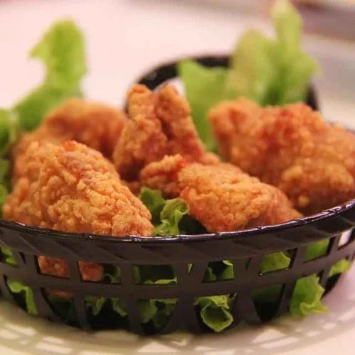 Side Dish Recipes - Flavorful and Versatile Meal Ideas