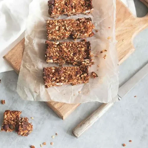 Snack Recipes - Quick and Flavorful Bite-Sized Ideas