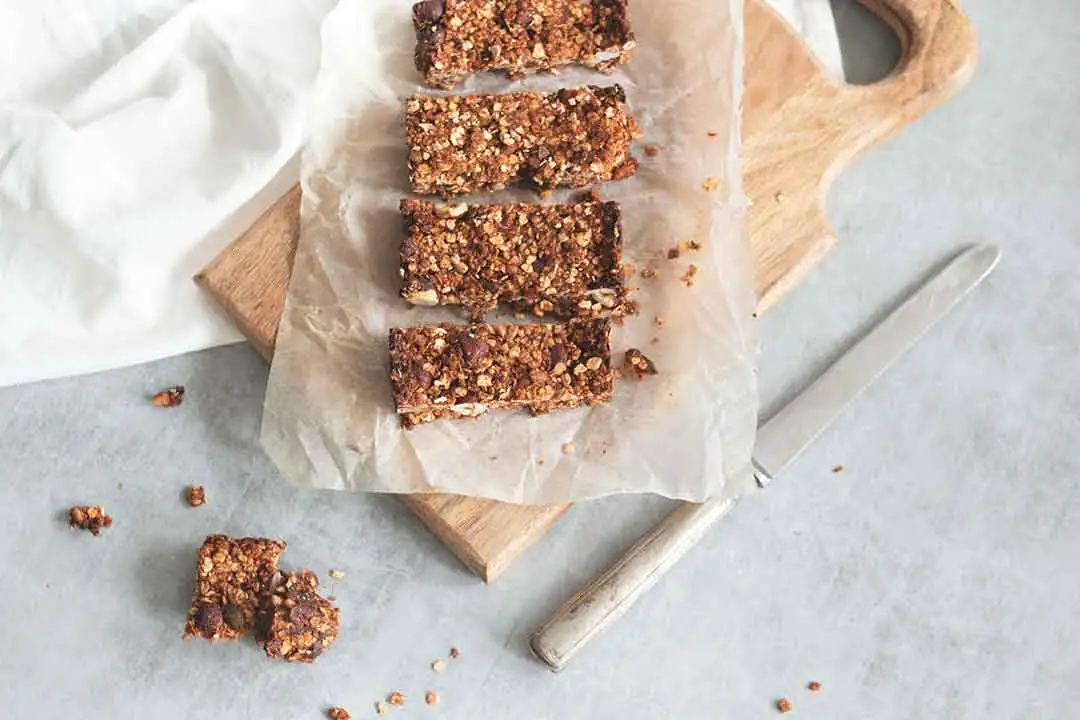 Snack Recipes - Quick and Flavorful Bite-Sized Ideas