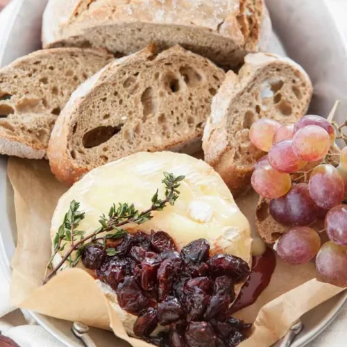 Bread Recipes - Fresh and Flavorful Homemade Bread Ideas
