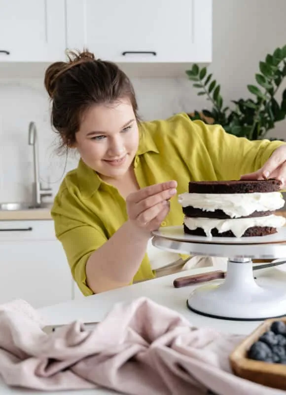 KatouRecipes About Me - Work Together